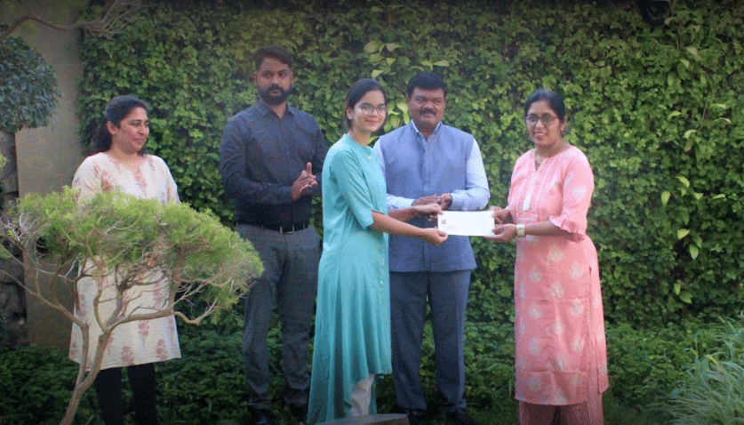 Ambrosia Institute of Hotel Management Pune Activities photo 7